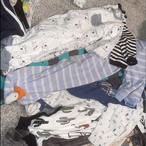 15 or more sleepers!! Only worn once